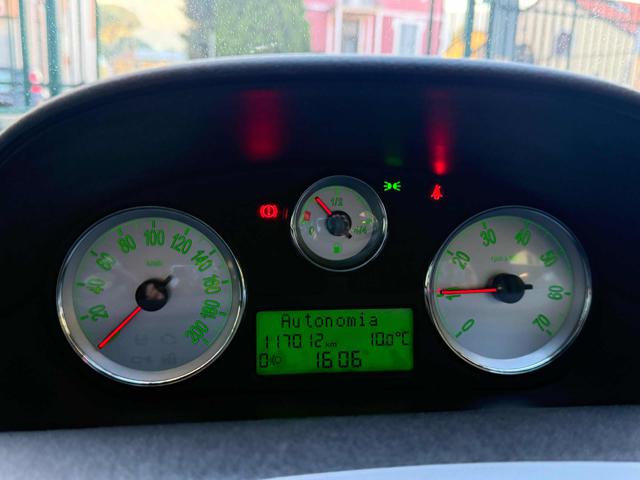 LANCIA Ypsilon usata, con Immobilizzatore elettronico