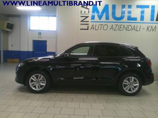 BMW 218 usata, con Portellone posteriore elettrico