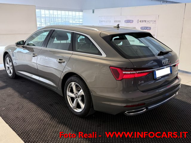 AUDI A6 usata, con Airbag