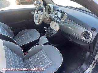 FIAT 500 usata, con Cruise Control