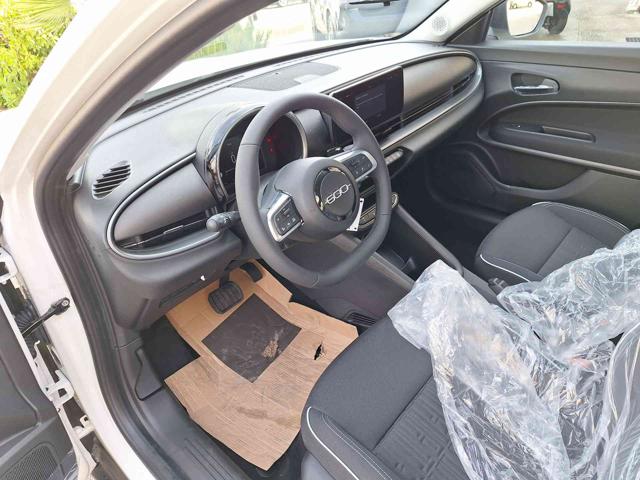 FIAT 600 usata, con ESP