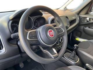 FIAT 500L usata, con ESP