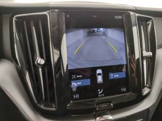 VOLVO XC60 usata, con Immobilizzatore elettronico