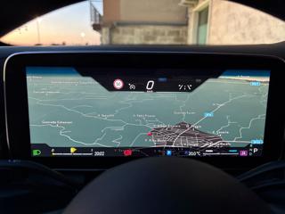 MERCEDES-BENZ GLC 220 usata, con ESP