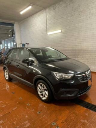 OPEL Crossland X usata, con Servosterzo