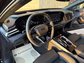 AUDI A6 usata, con Cronologia tagliandi