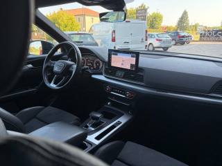 AUDI Q5 usata, con Fendinebbia