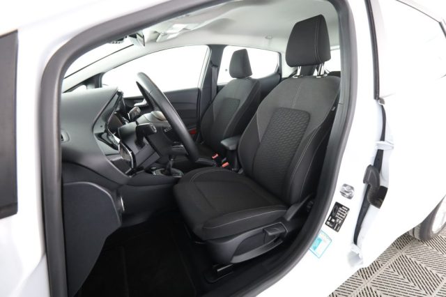 FORD Fiesta usata 2