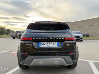 LAND ROVER Range Rover Evoque usata, con Luci diurne