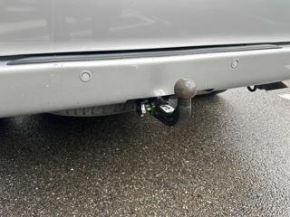 MERCEDES-BENZ Viano usata, con Servosterzo