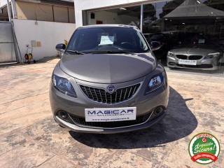 LANCIA Ypsilon usata, con Airbag