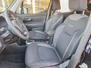 JEEP Renegade usata, con USB
