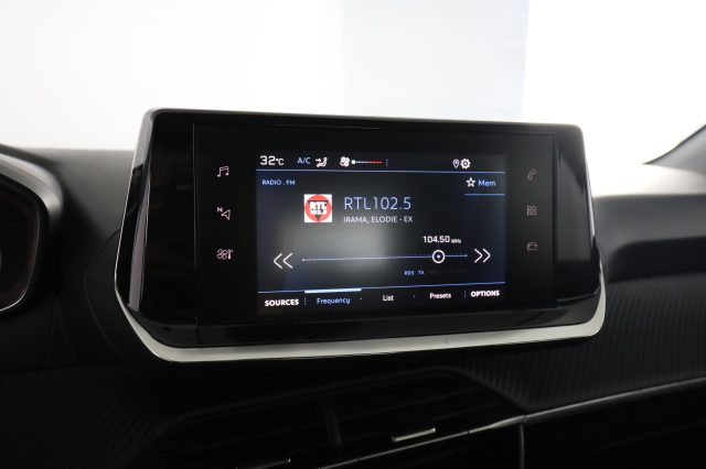 PEUGEOT 208 usata 7