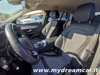 MERCEDES-BENZ C 220 usata, con Climatizzatore