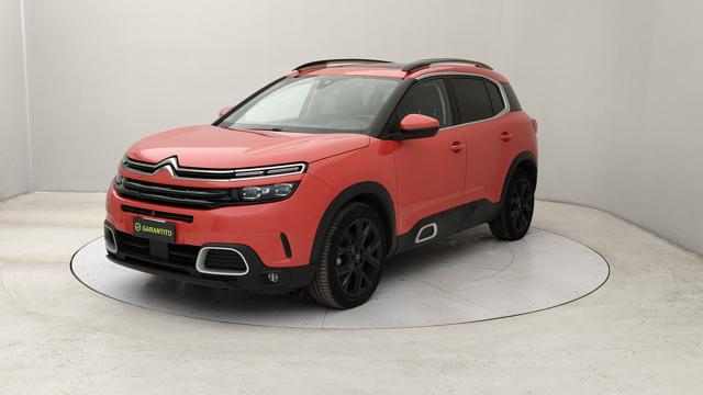 CITROEN C5 Aircross usata, con ABS