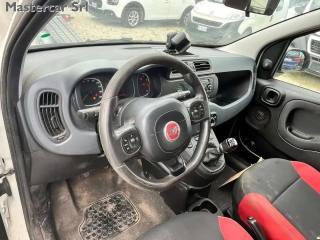 FIAT Panda usata, con Servosterzo