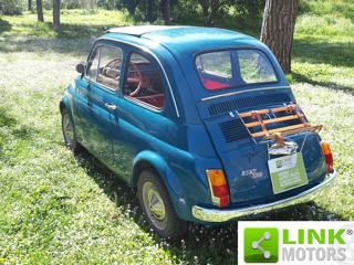 FIAT 500 usata 6