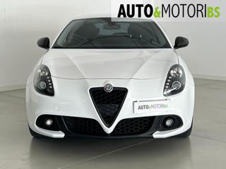 ALFA ROMEO Giulietta usata, con Airbag