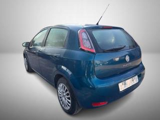 FIAT Punto usata, con Airbag Passeggero