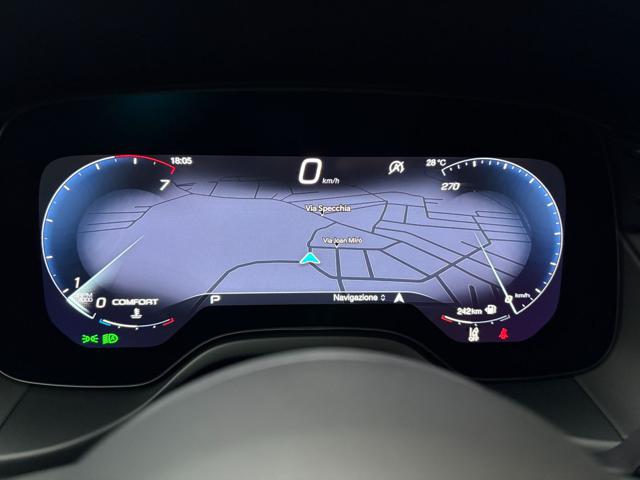 MASERATI Grecale usata, con Isofix