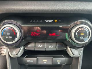 KIA Picanto usata, con Fendinebbia