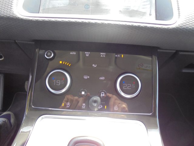 LAND ROVER Range Rover Evoque usata 26