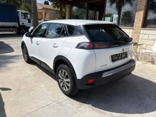 PEUGEOT 2008 usata, con Autoradio