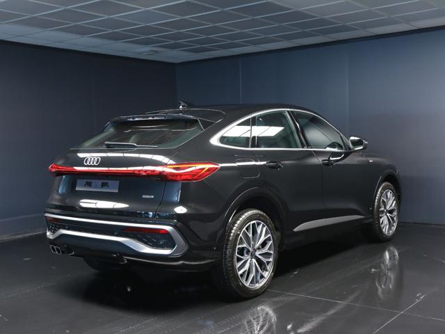 AUDI Q5 usata, con Alzacristalli elettrici