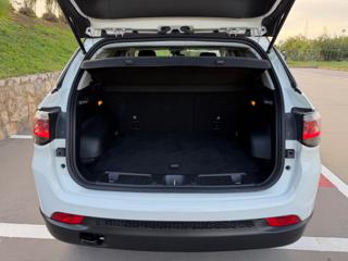 JEEP Compass usata, con Autoradio digitale