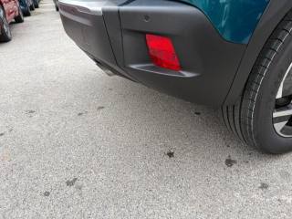 PEUGEOT 2008 usata, con Fendinebbia