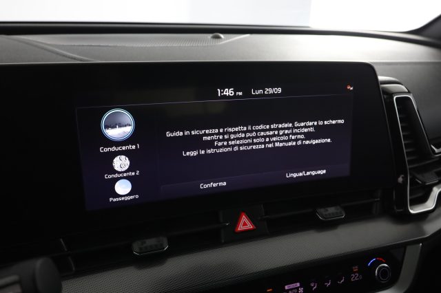 KIA Sportage usata 11