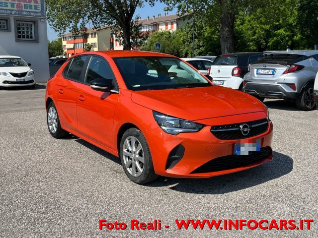 OPEL Corsa usata, con ABS