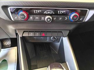 AUDI A1 usata, con Cruise Control