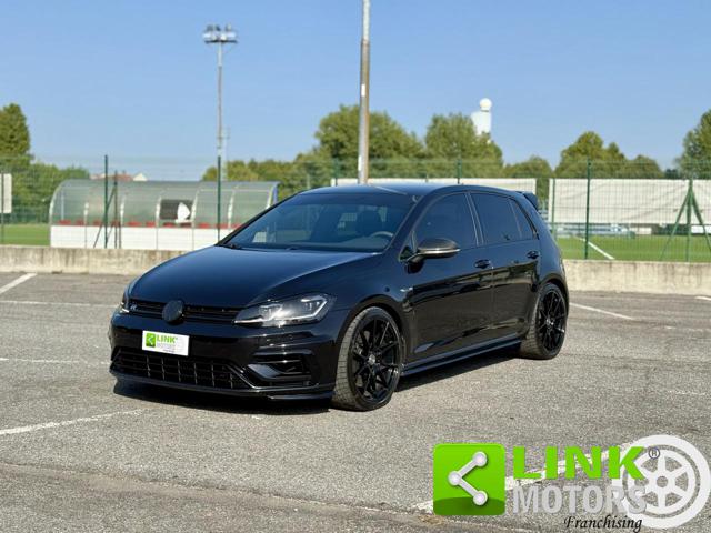 VOLKSWAGEN Golf R usata 0