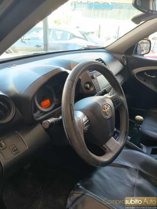 TOYOTA RAV 4 MY23 usata, con Fendinebbia