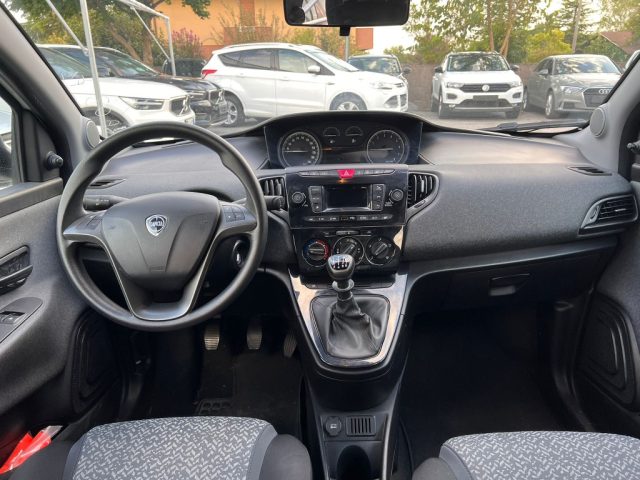 LANCIA Ypsilon usata, con Boardcomputer