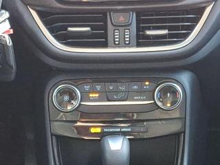 FORD Puma usata, con Sedile posteriore sdoppiato