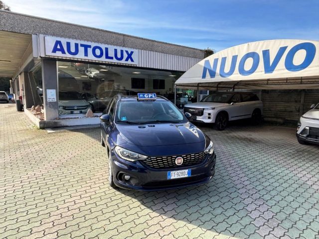 FIAT Tipo usata, con Airbag laterali