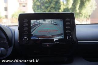 TOYOTA Yaris usata, con Specchietti laterali elettrici