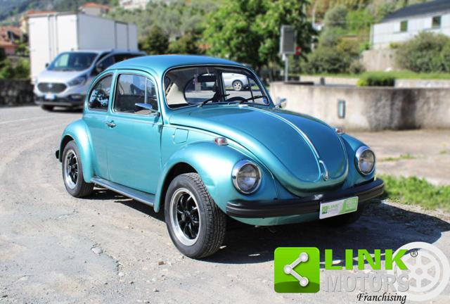 VOLKSWAGEN Maggiolone usata 25