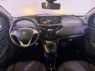 LANCIA Ypsilon usata 12