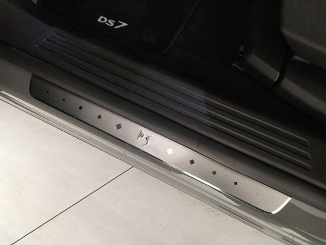 DS AUTOMOBILES DS 7 usata, con Filtro antiparticolato