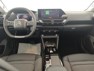 CITROEN C4 usata, con ESP