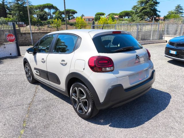 CITROEN C3 usata 2