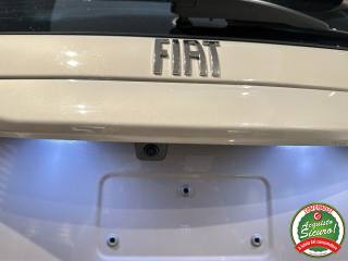 FIAT 600 usata, con Boardcomputer