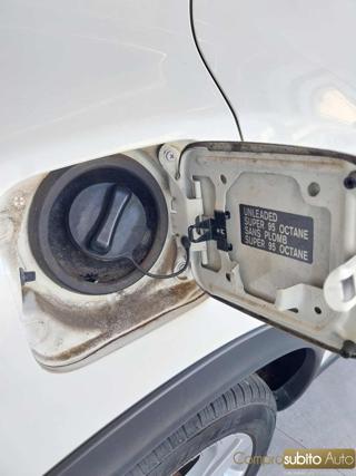 NISSAN Juke usata, con Sedile posteriore sdoppiato