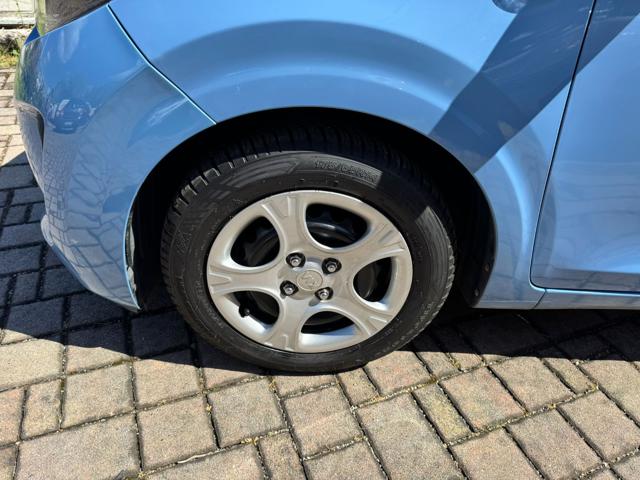 KIA Picanto usata, con Alzacristalli elettrici