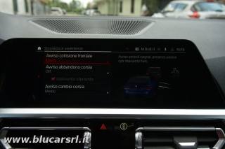 BMW M4 usata, con Airbag testa