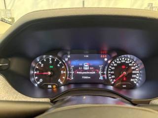 JEEP Compass usata, con Chiusura centralizzata