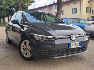 VOLKSWAGEN Golf usata, con Sistema di navigazione